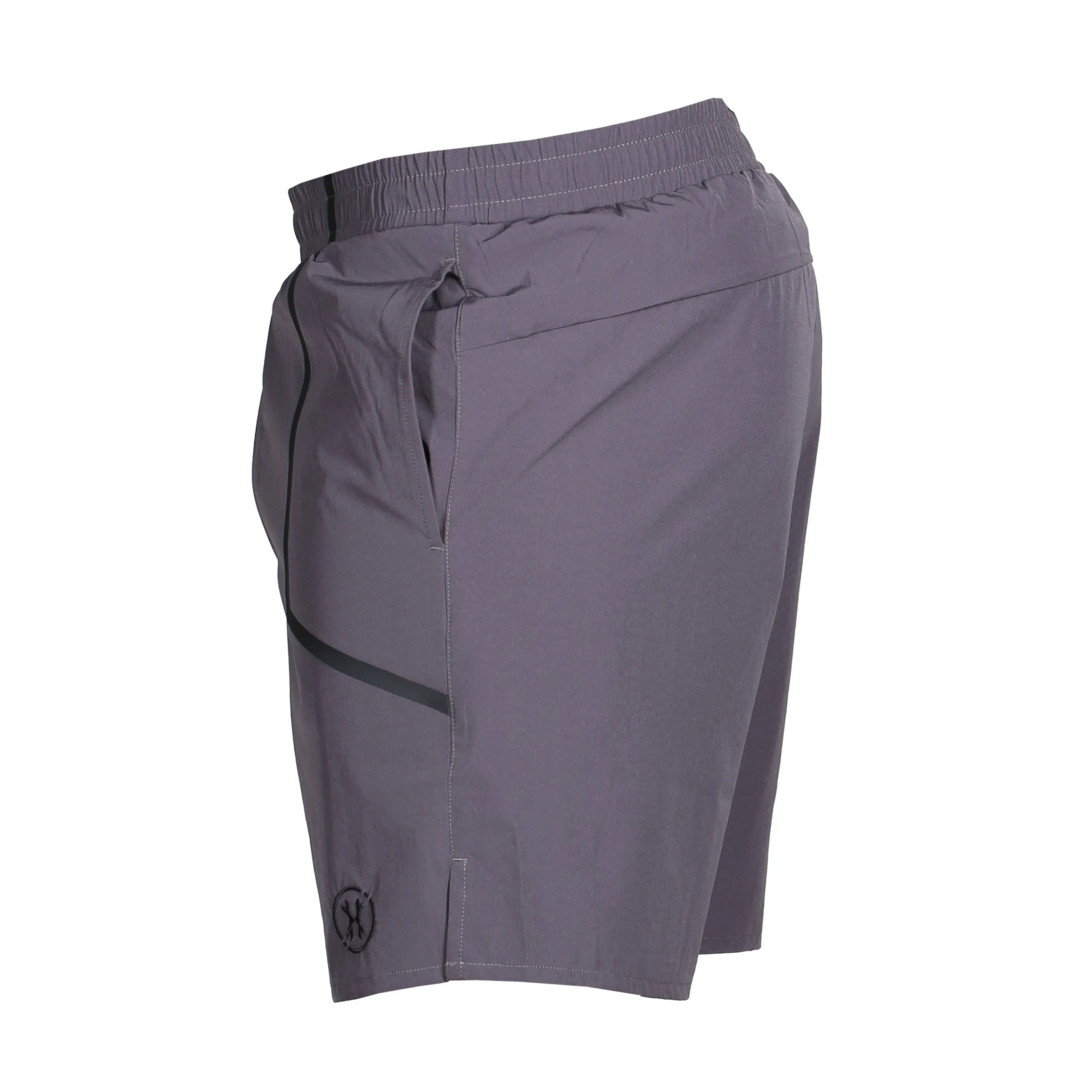 Gamma - Athletex Shorts - Grey