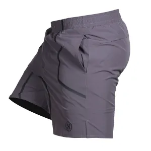 Gamma - Athletex Shorts - Grey