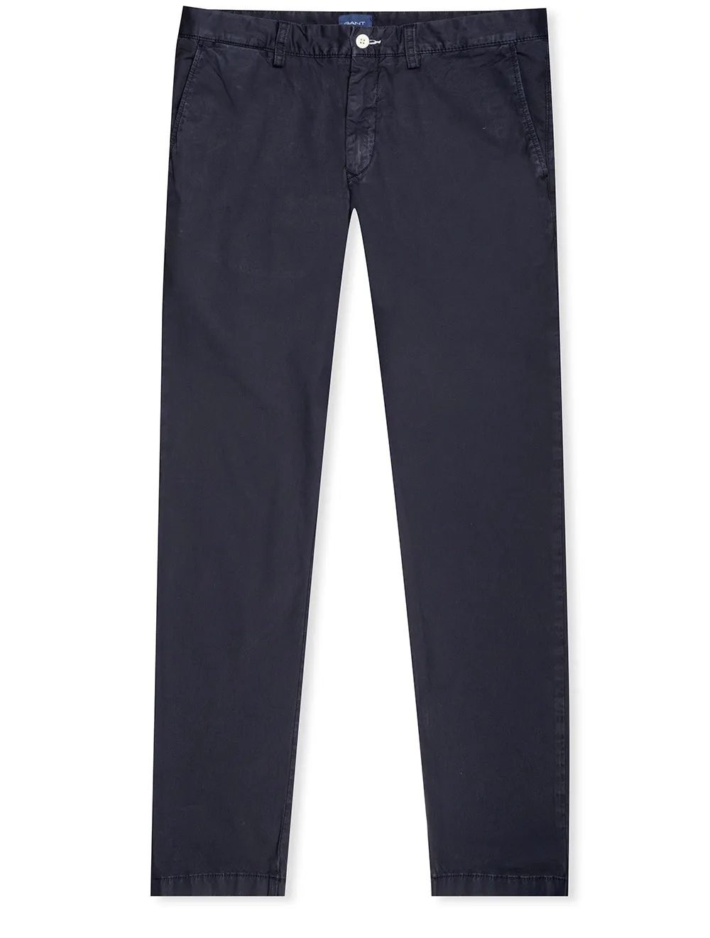 Hallden Sunfaded Chinos Marine