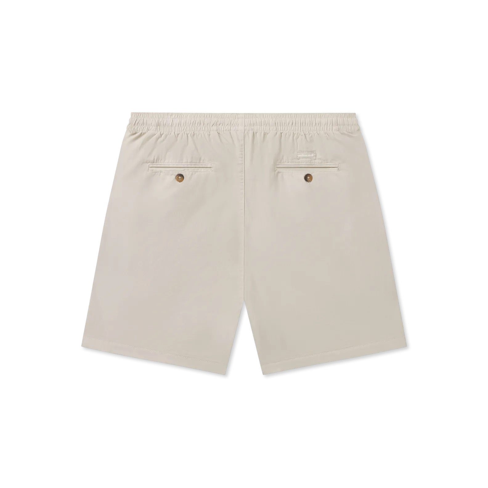 Hartwell Washed Short - 6in.