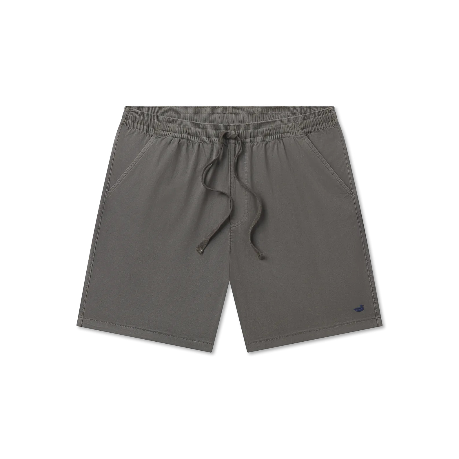 Hartwell Washed Short - 6in.