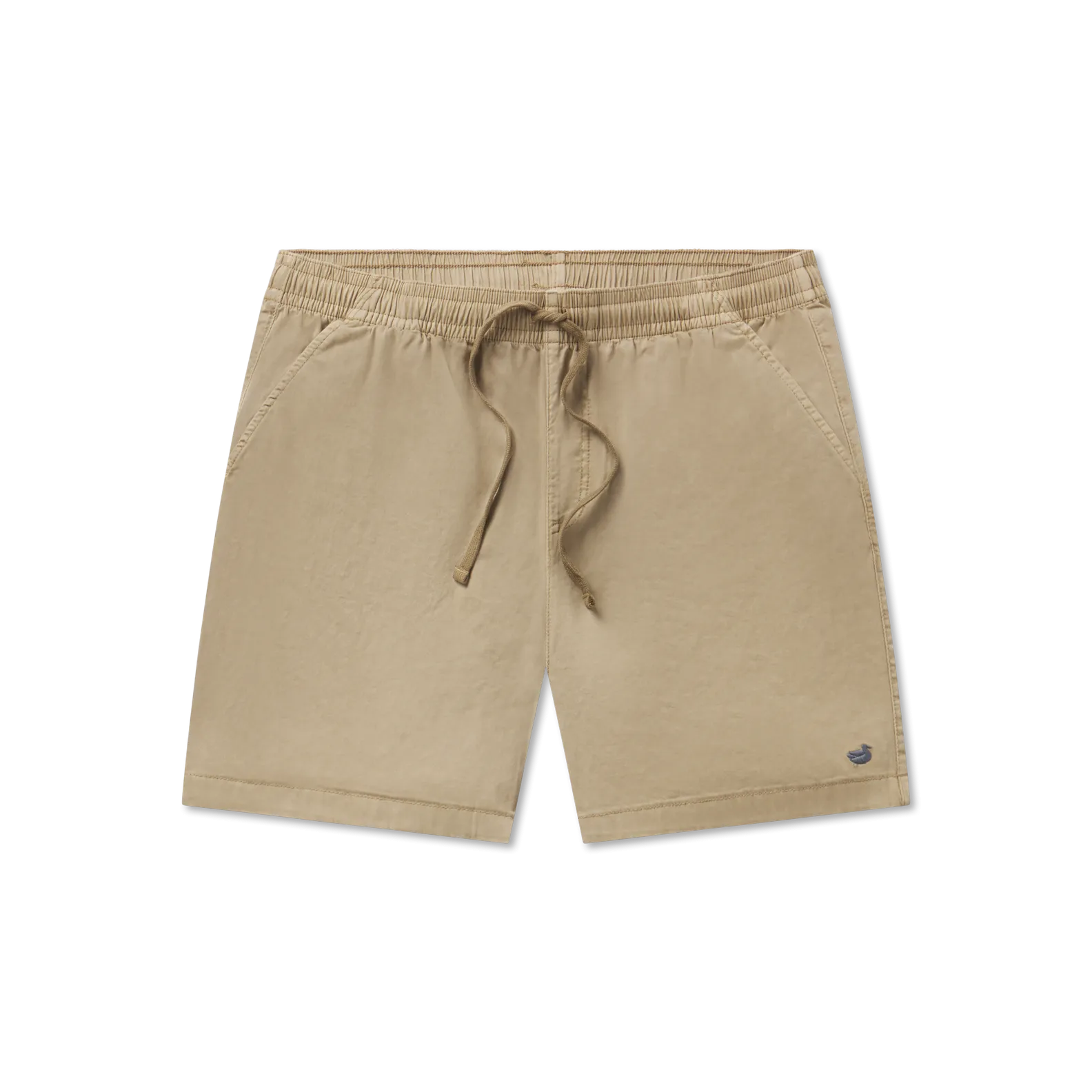 Hartwell Washed Short - 6in.