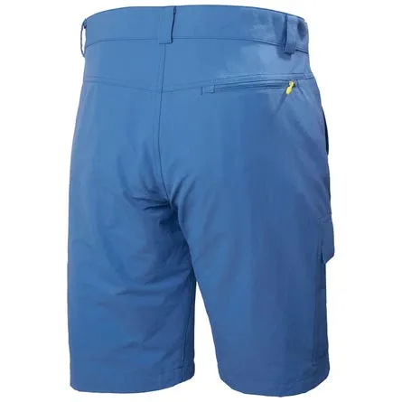 Helly Hansen Mens Quick-dry Cargo Shorts 11"