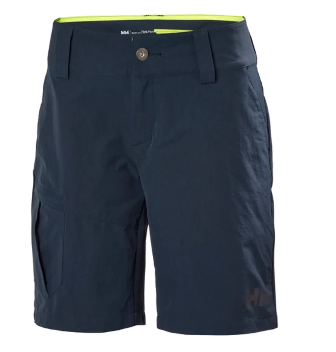 Helly Hansen Qd Cargo Shorts Navy