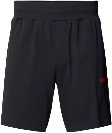 Hugo Boss Linked Shorts CW Black 50518679-001