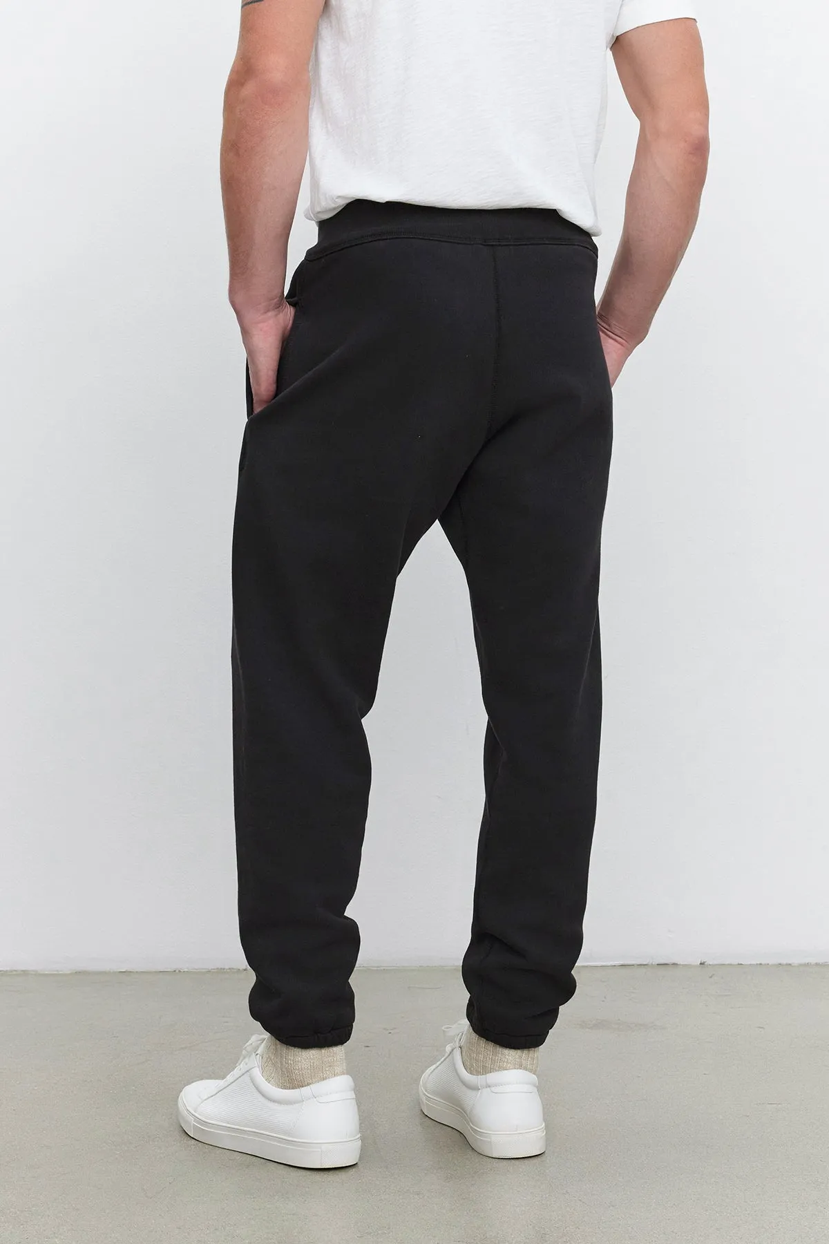 KENJI SWEATPANT