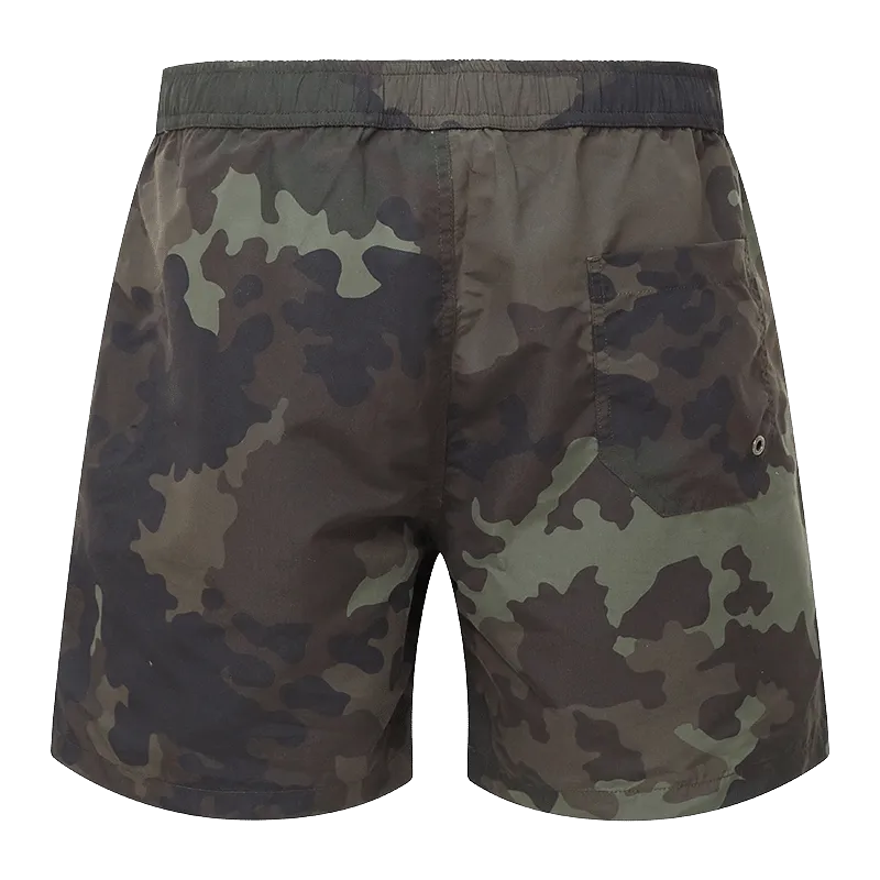 Korda LE Kore Quick Dry Shorts Kamo Small