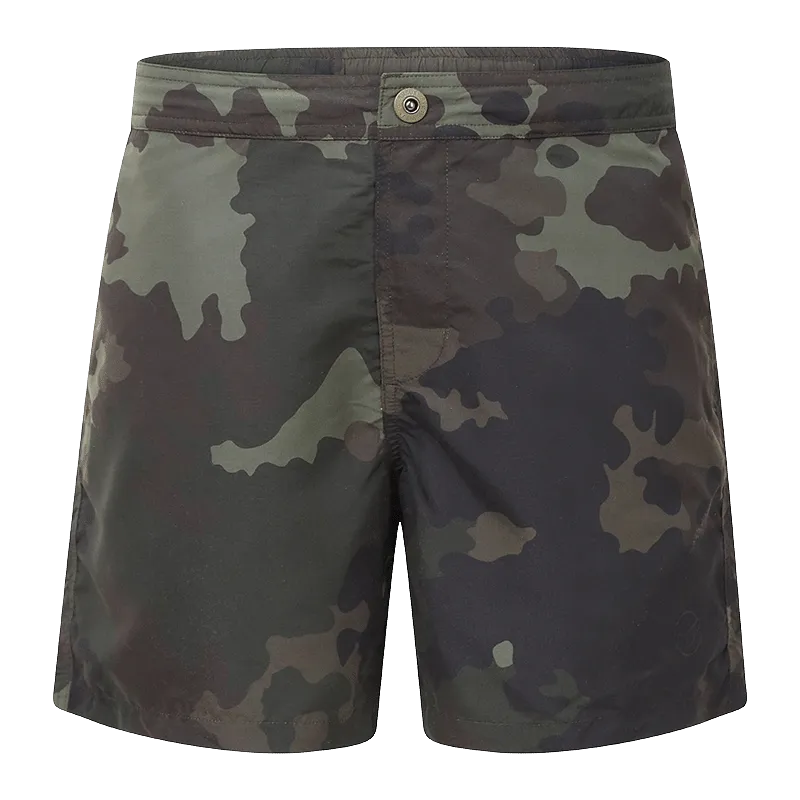 Korda LE Kore Quick Dry Shorts Kamo Small