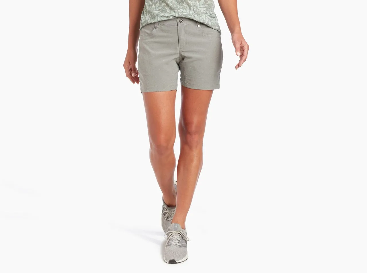 Kuhl Women's Trekr Shorts 5.5" 2023