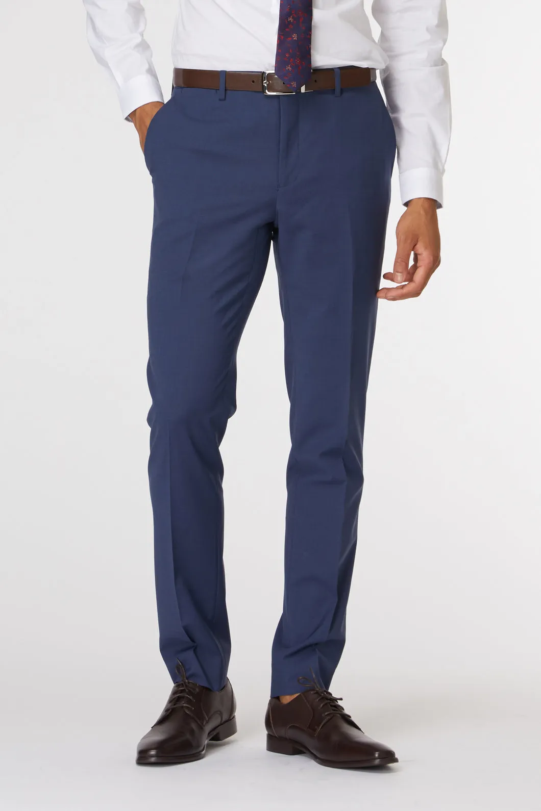 Leicester Suit Pant