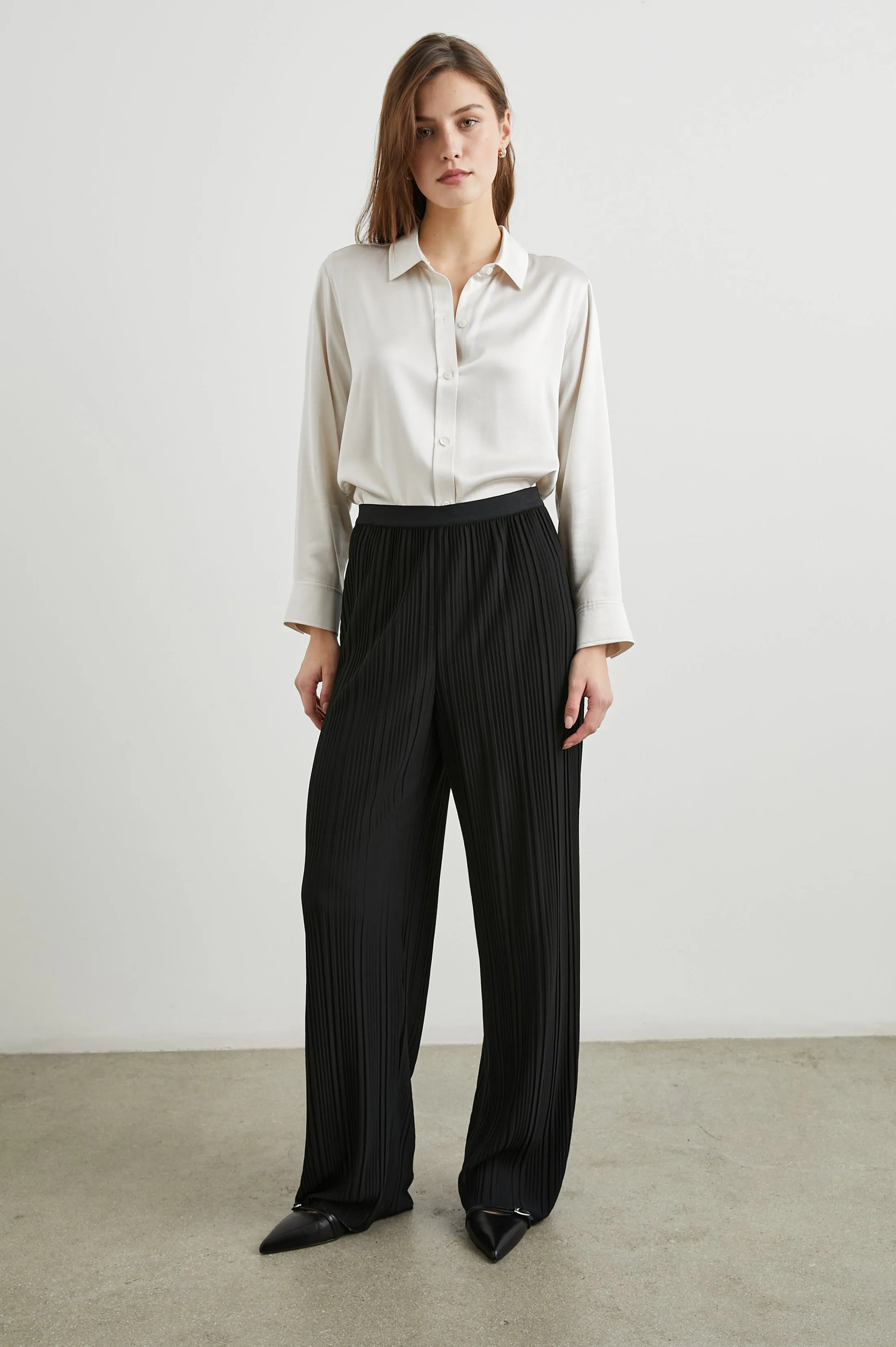 Liana Trousers