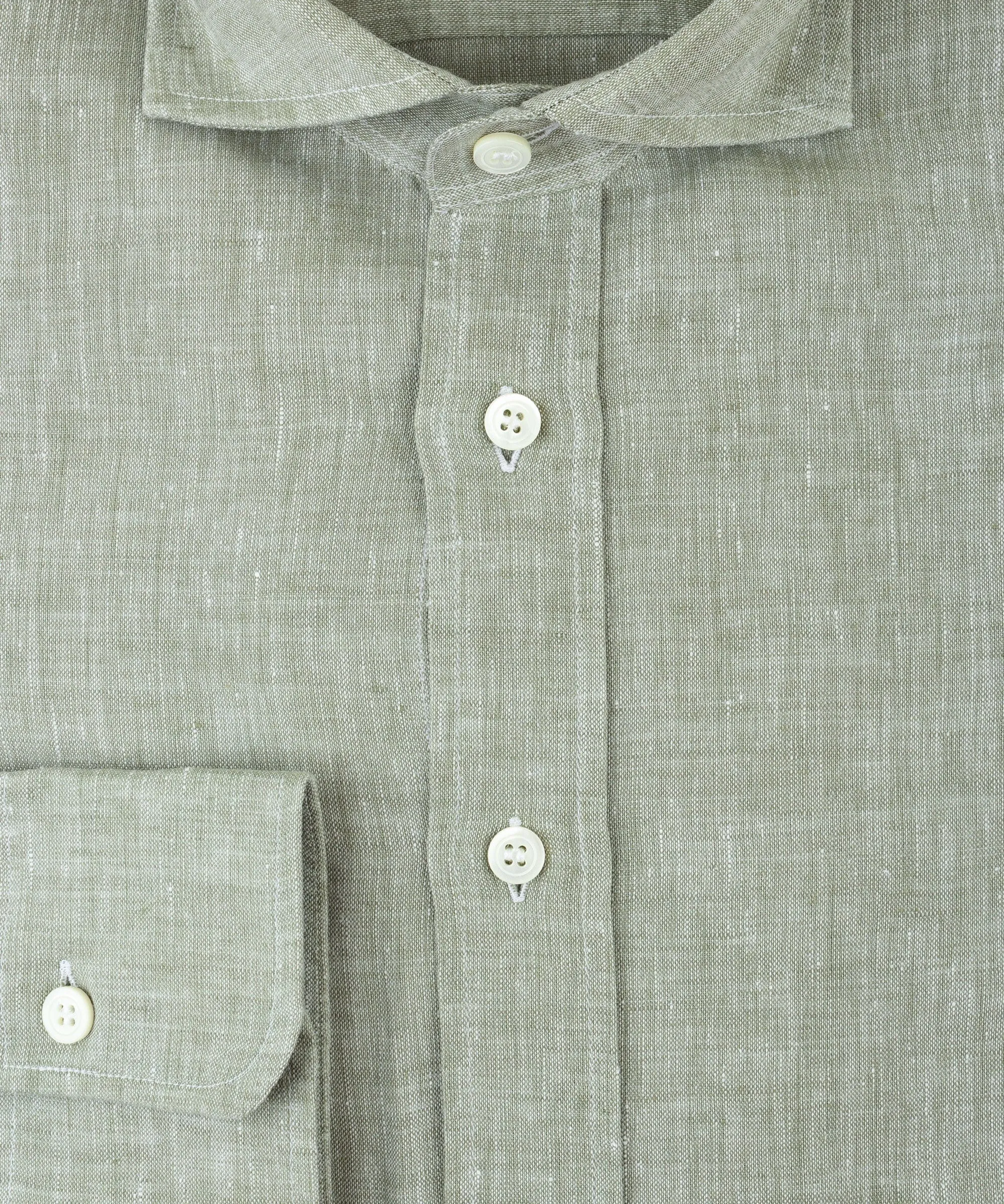 Linen Shirt