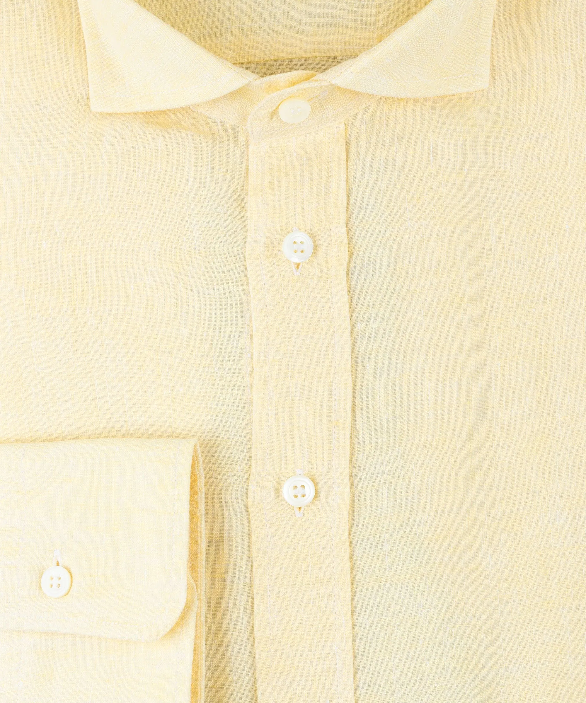 Linen Shirt