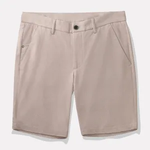 Lomita Casual Short / Summer Pink