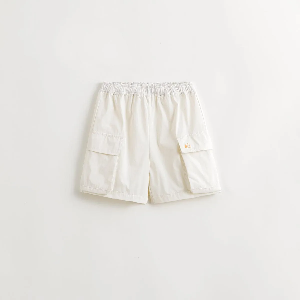 MARC & JANIE Boys Quick Dry Cargo Shorts 240569