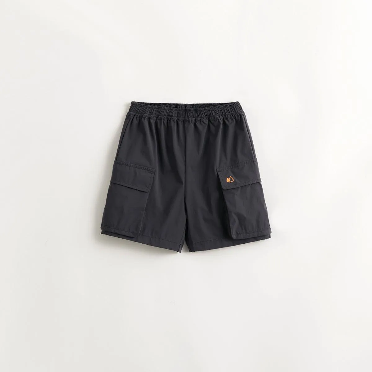 MARC & JANIE Boys Quick Dry Cargo Shorts 240569