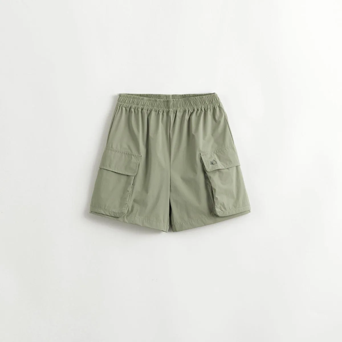 MARC & JANIE Boys Quick Dry Cargo Shorts 240569