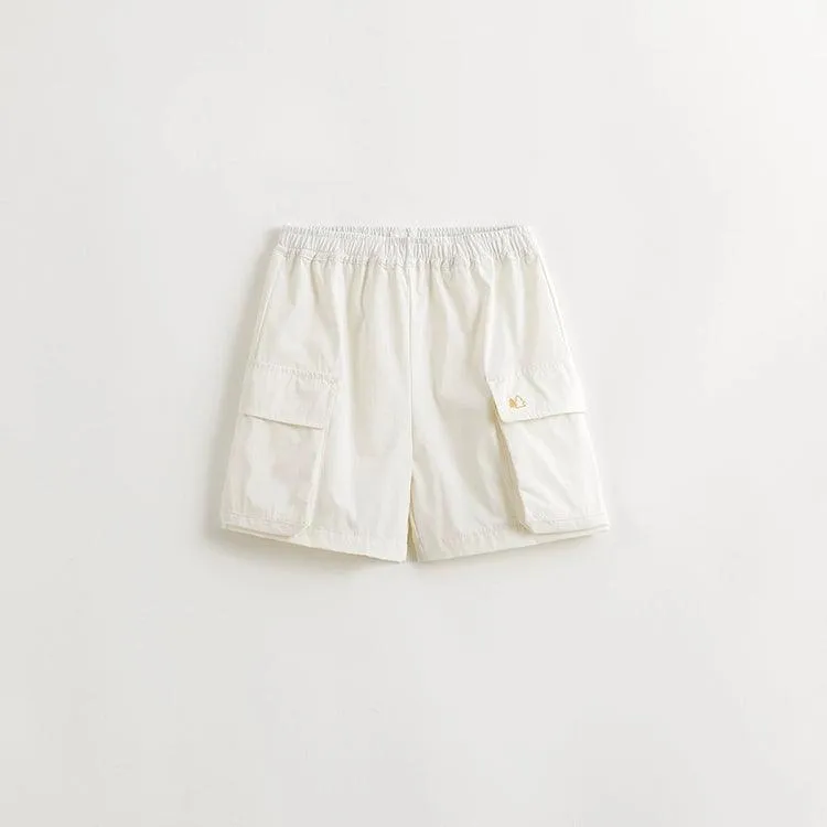 MARC & JANIE Boys Quick Dry Cargo Shorts 240569