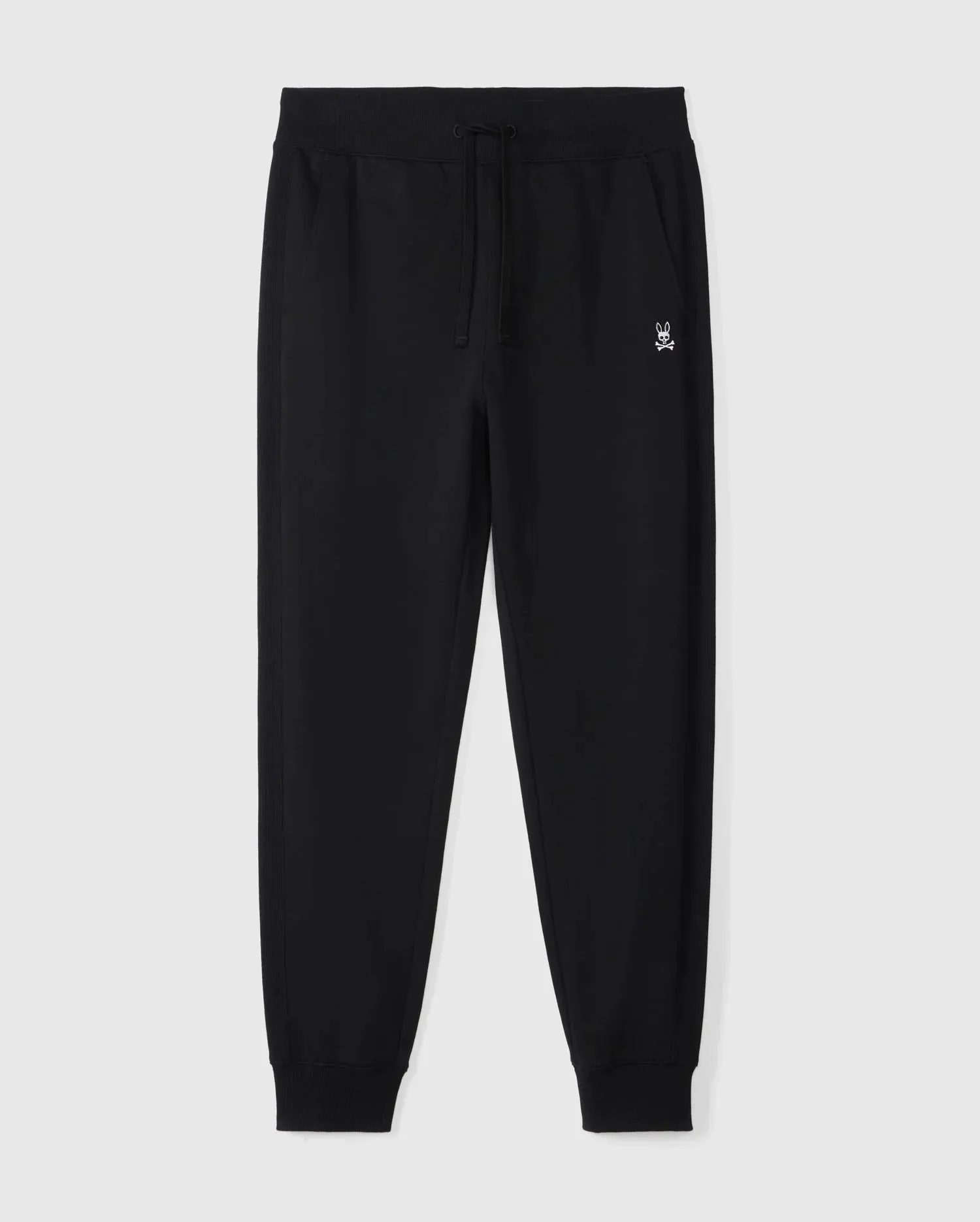 MENS LEVY ESSENTIAL FLEECE SWEATPANT - B6P721D200