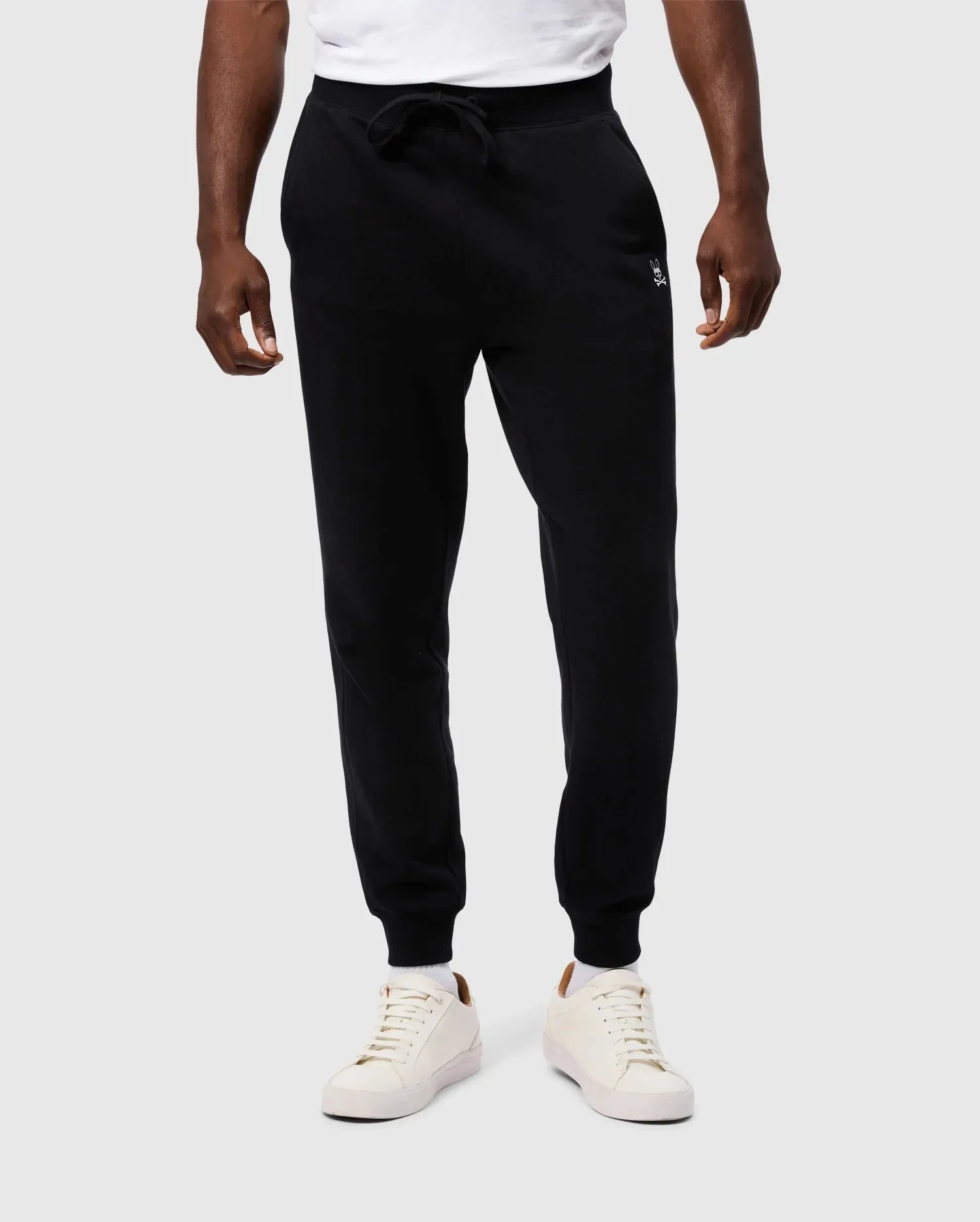 MENS LEVY ESSENTIAL FLEECE SWEATPANT - B6P721D200