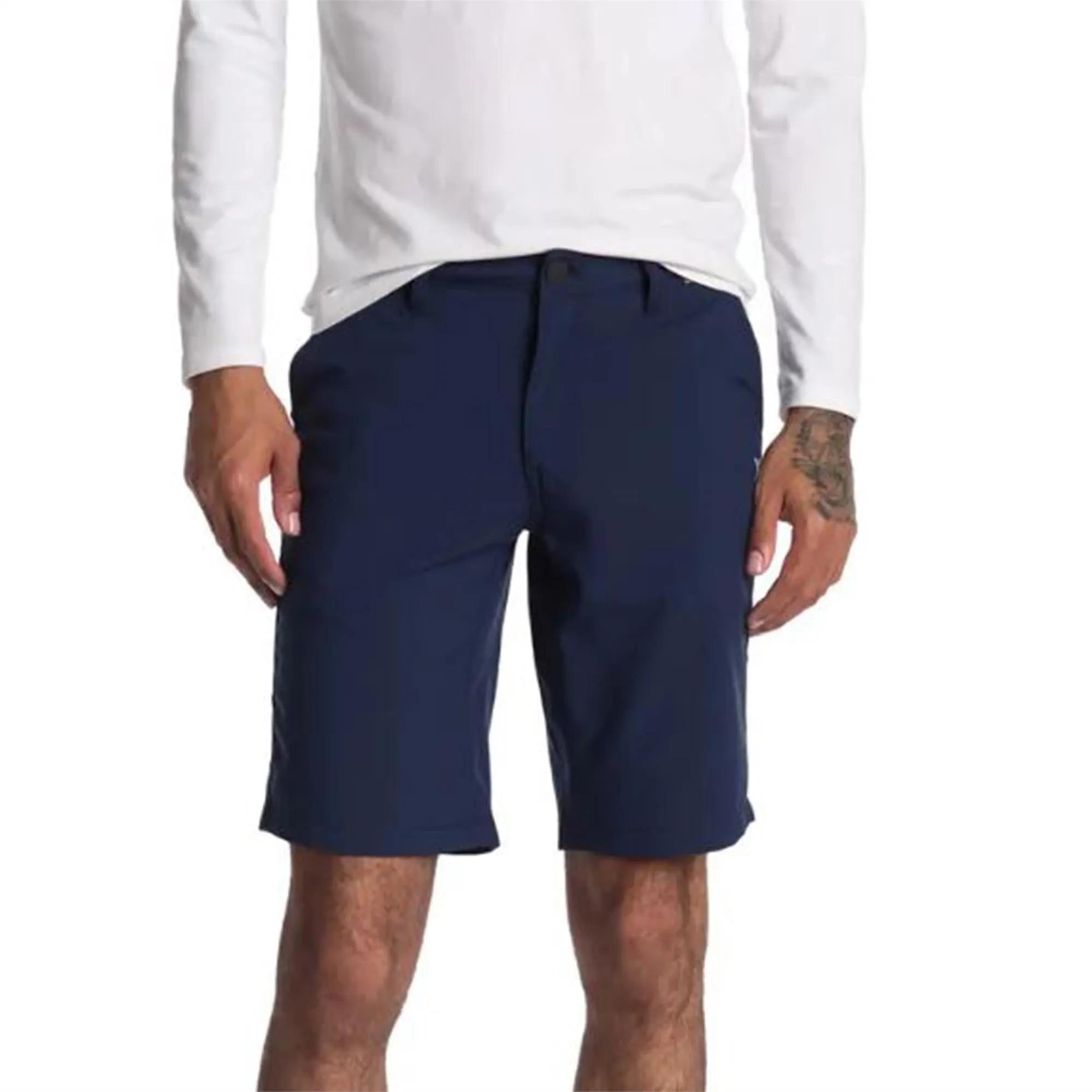 Men's Quick Dry Shorts