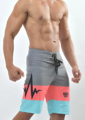 Mix Cocktail Swimming Shorts