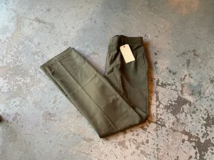 Murphys Law Green Trousers