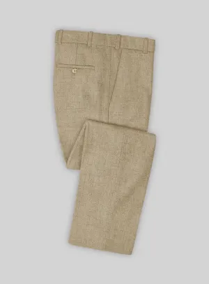 Naples Pine Tweed Pants