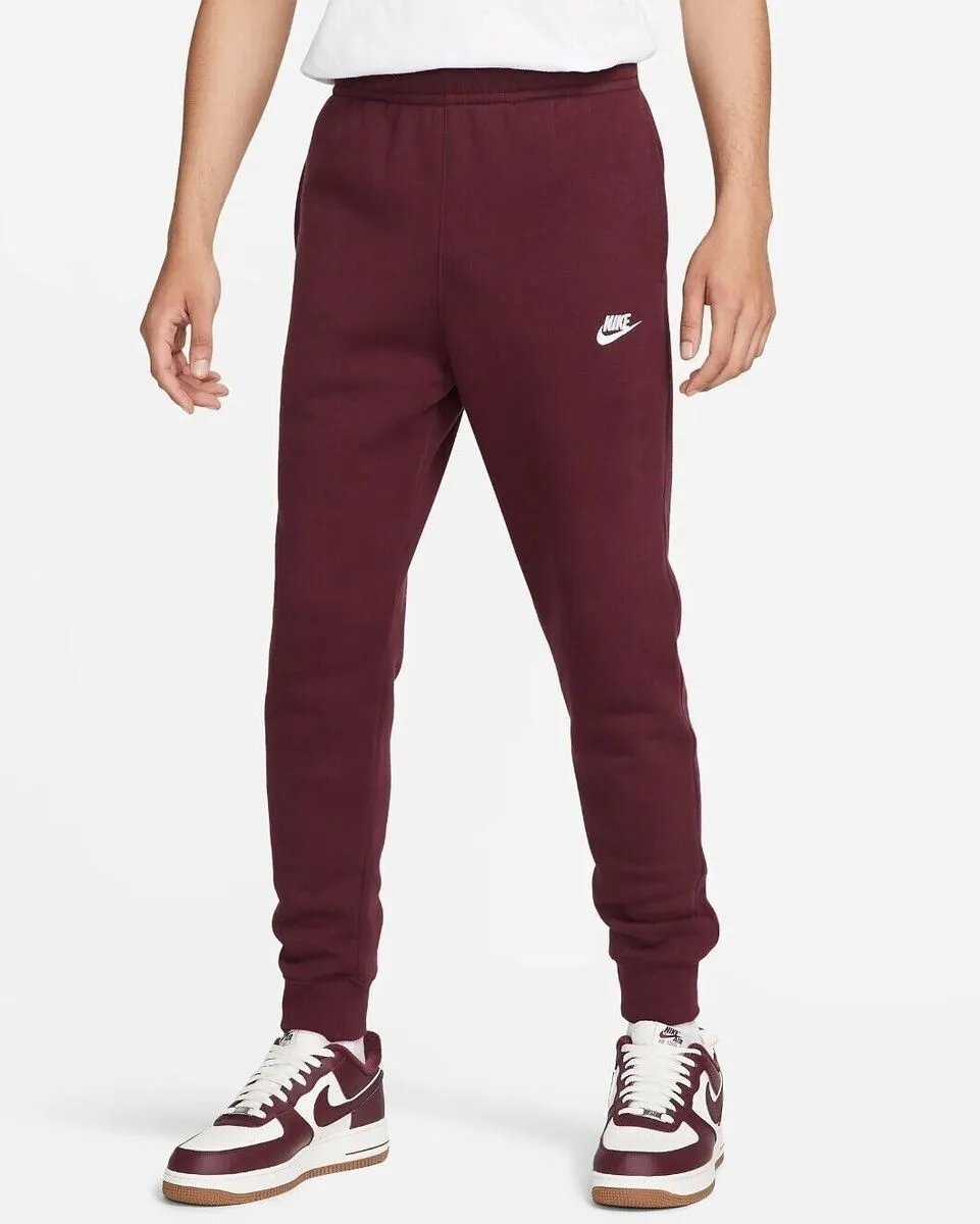 Nike Club Fleece Joggers BV2671-681