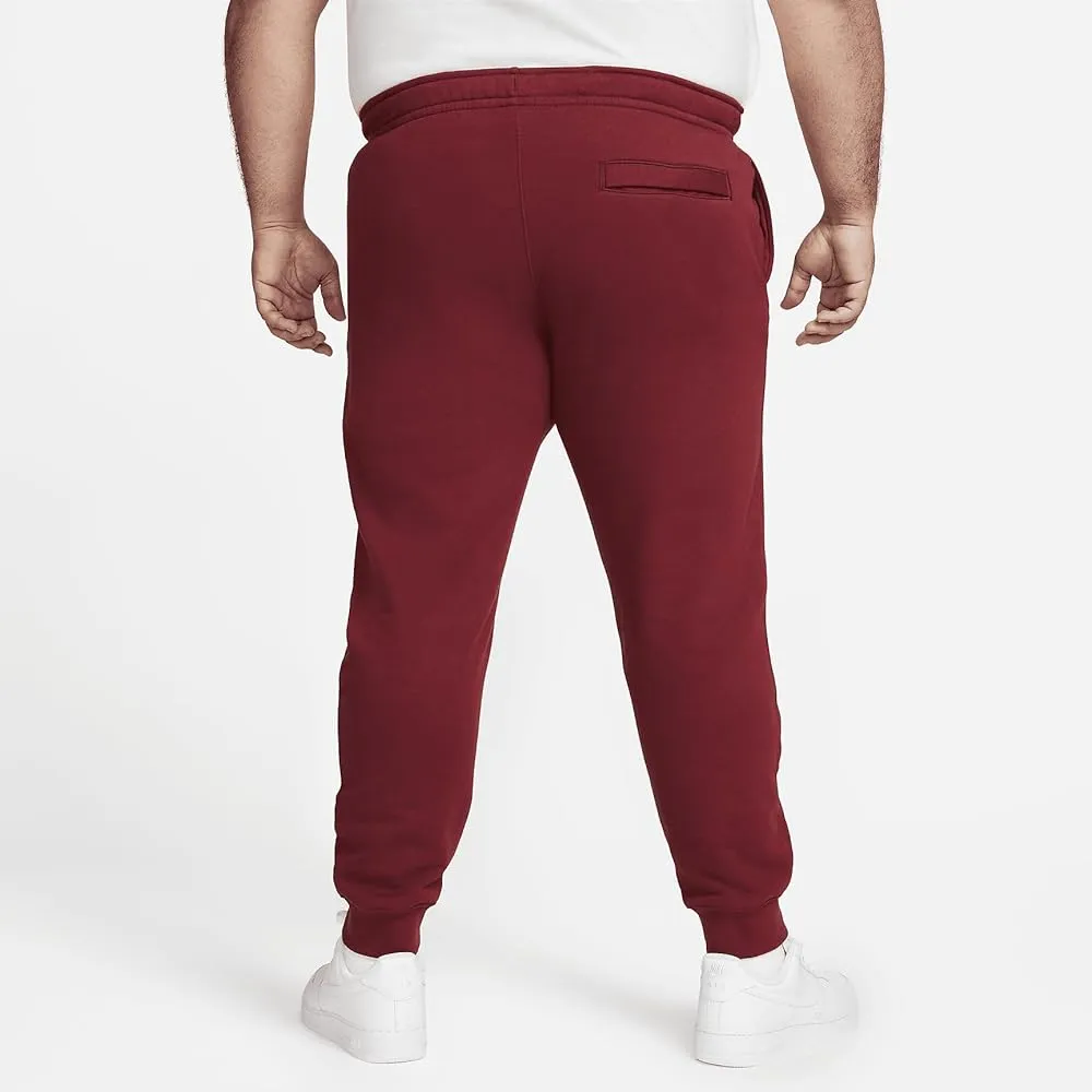 Nike Club Fleece Men's Fleece Pants FB8437-677