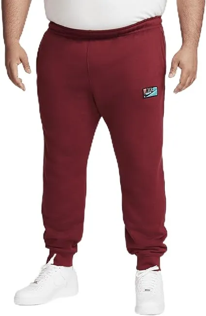 Nike Club Fleece Men's Fleece Pants FB8437-677