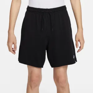 Nike Club Men's Knit Shorts Black