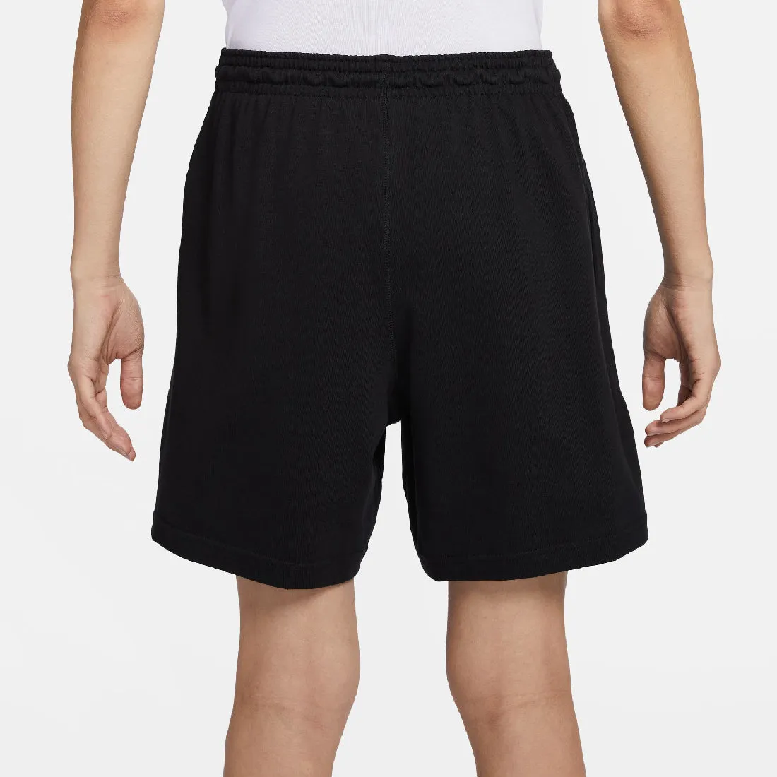 Nike Club Men's Knit Shorts Black