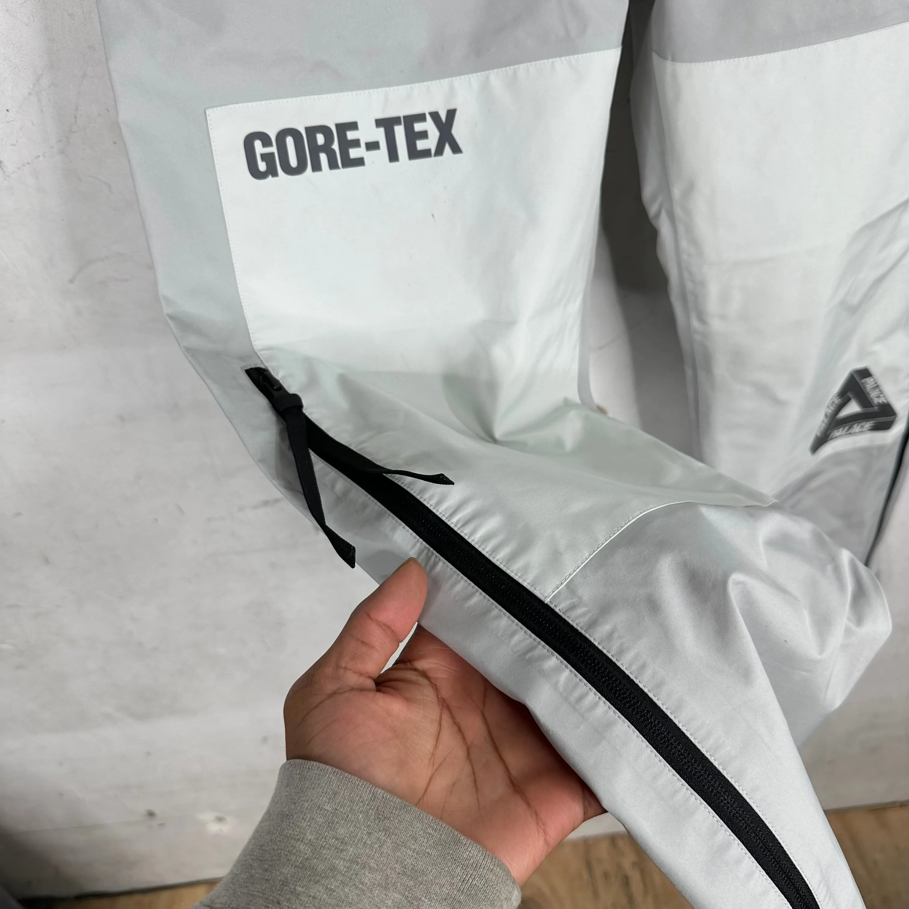 Palace x Gore Tex Wave Length Trousers