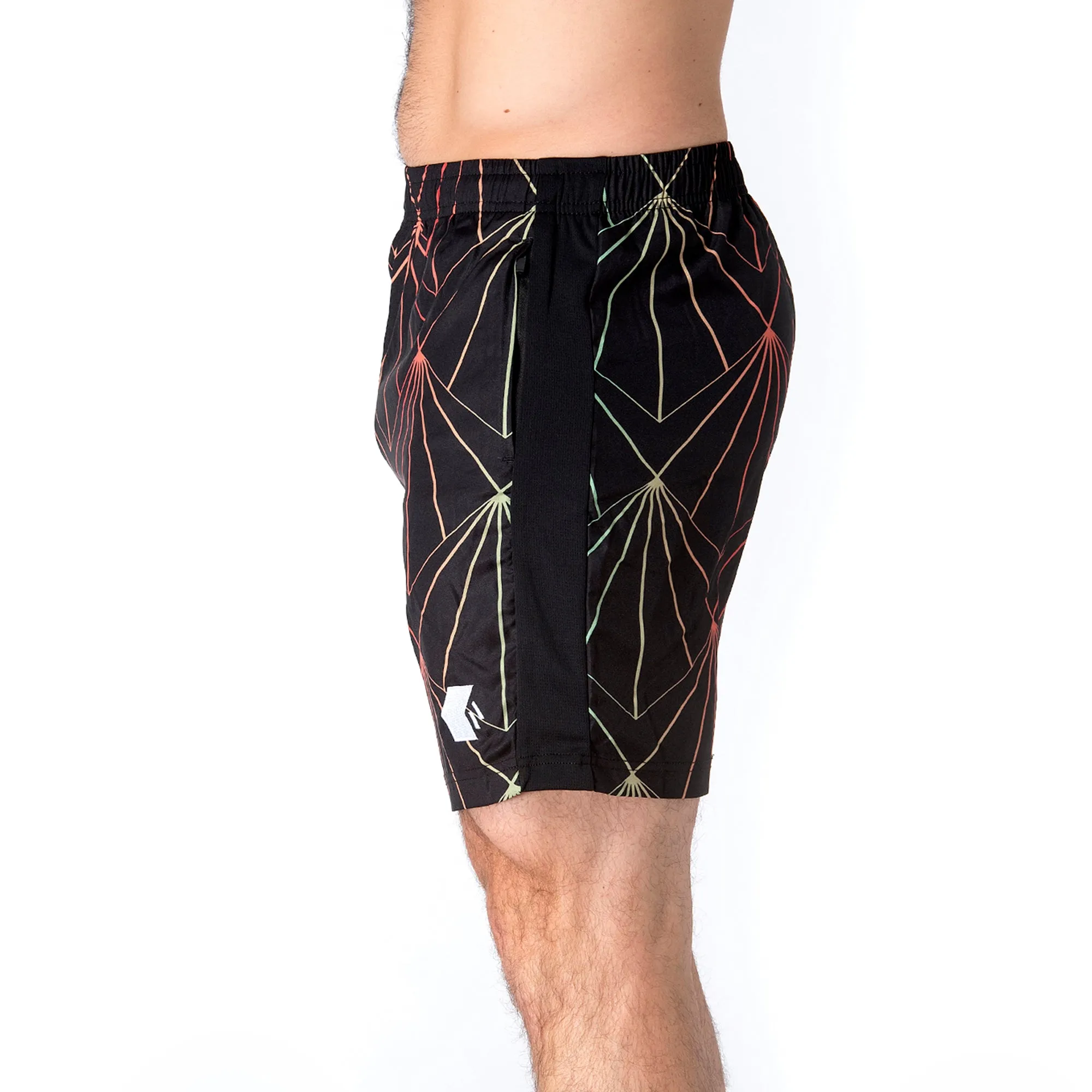 Performance Mens Shorts Framework