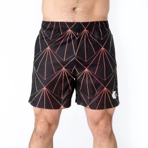 Performance Mens Shorts Framework