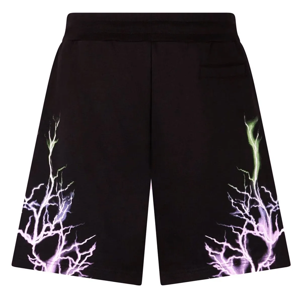 Phobia Archive Shorts Lightning Uomo