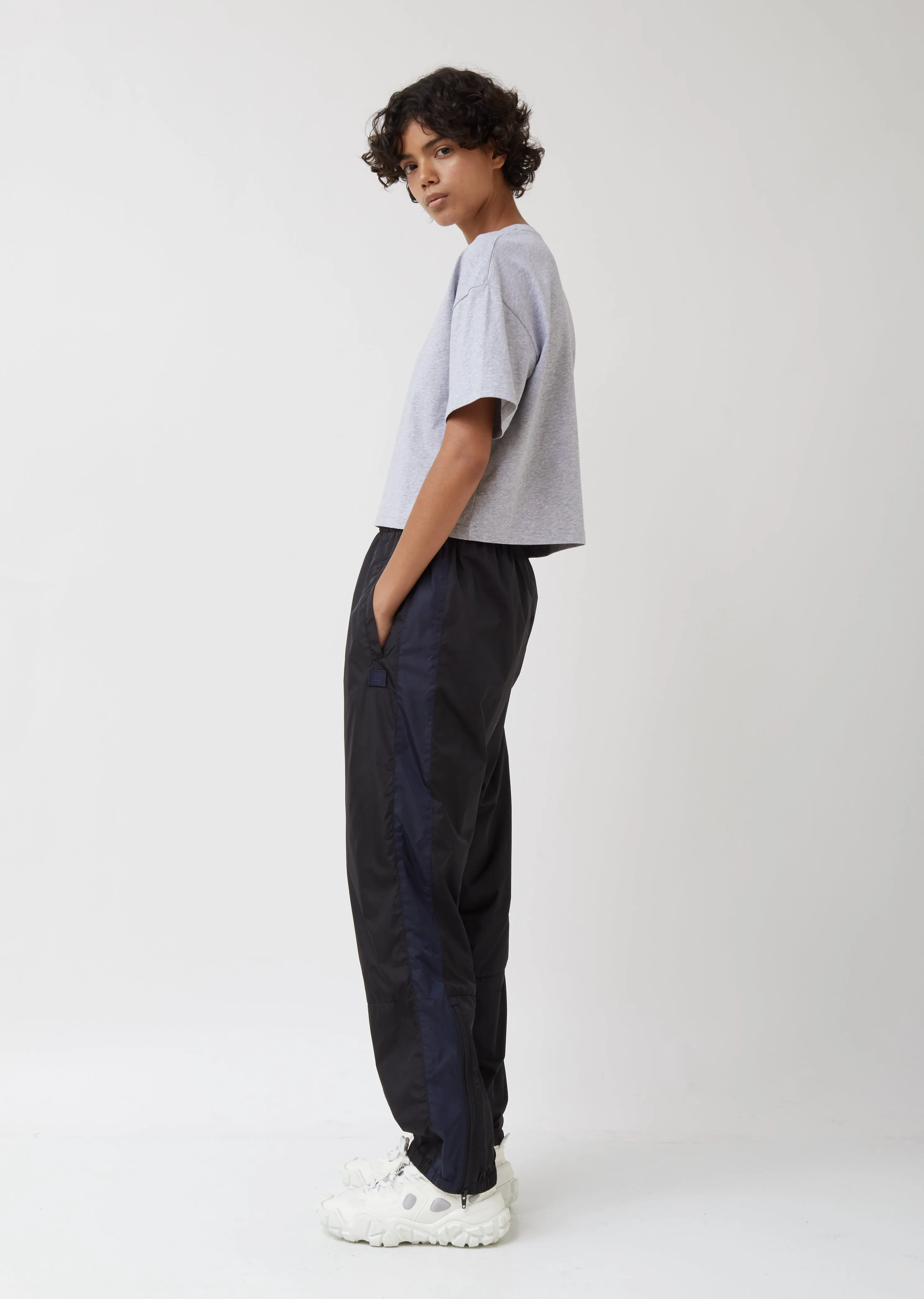 Phoenix Face Trousers