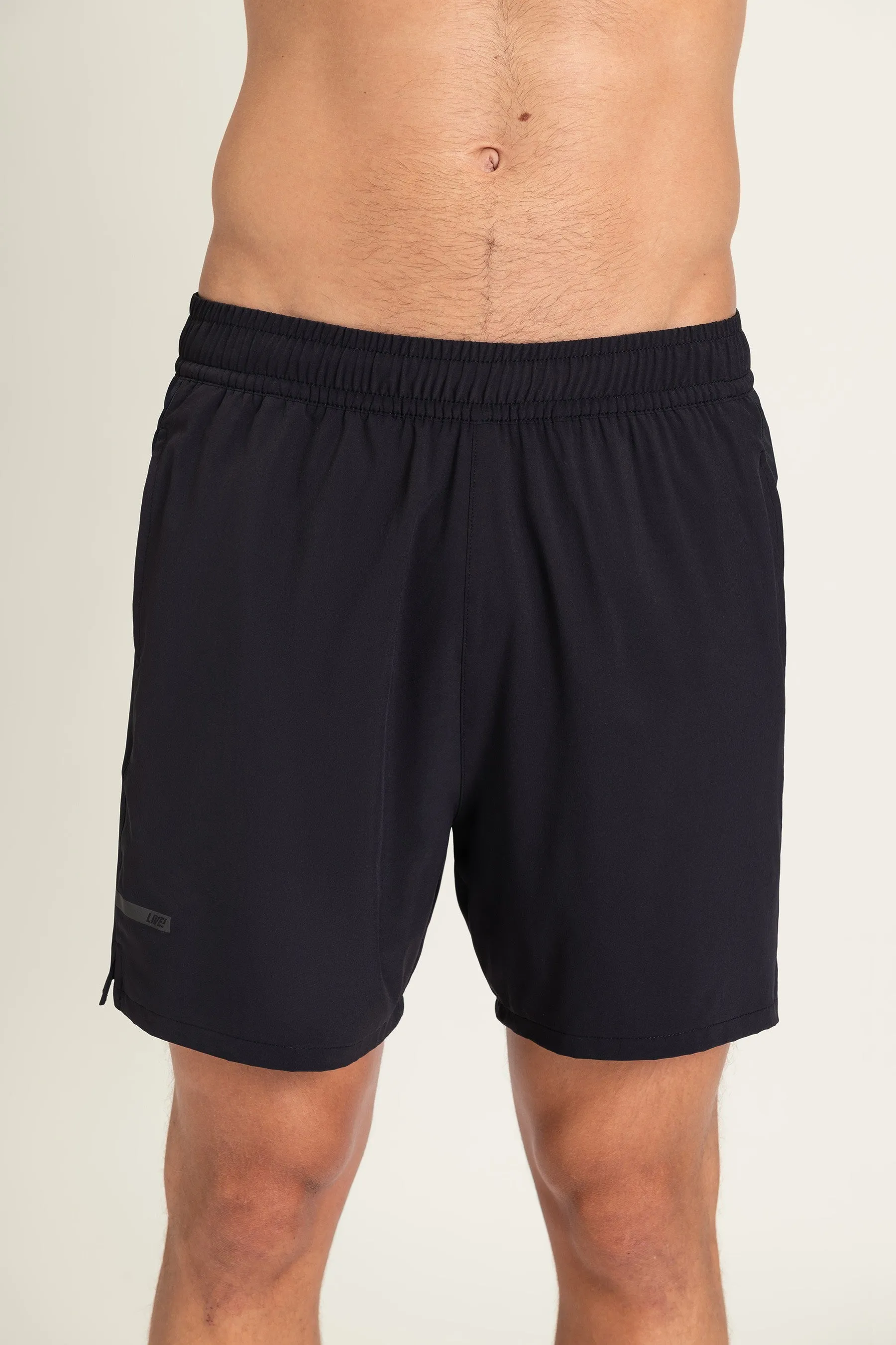 Pro Fast Men's Shorts 5"