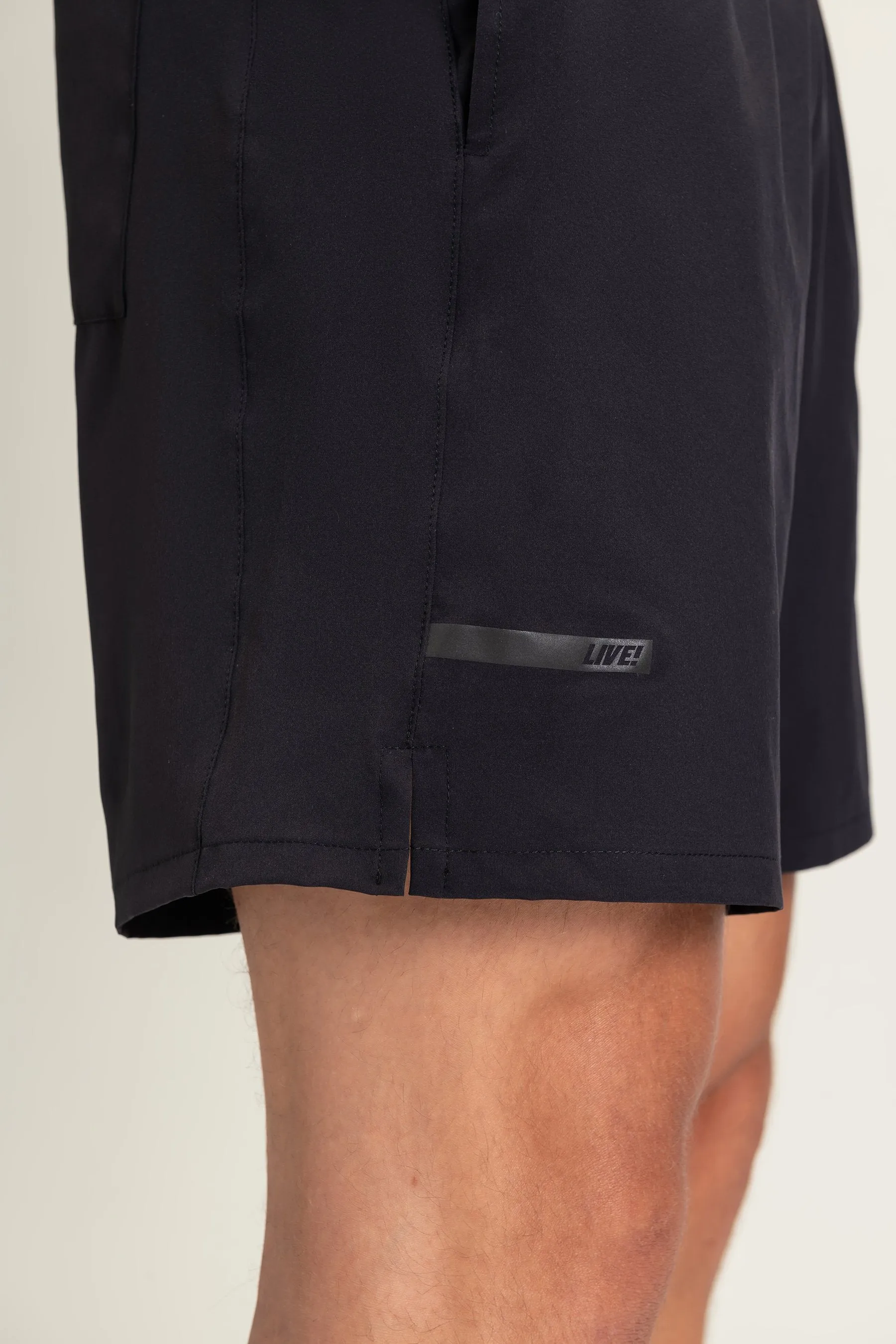 Pro Fast Men's Shorts 5"