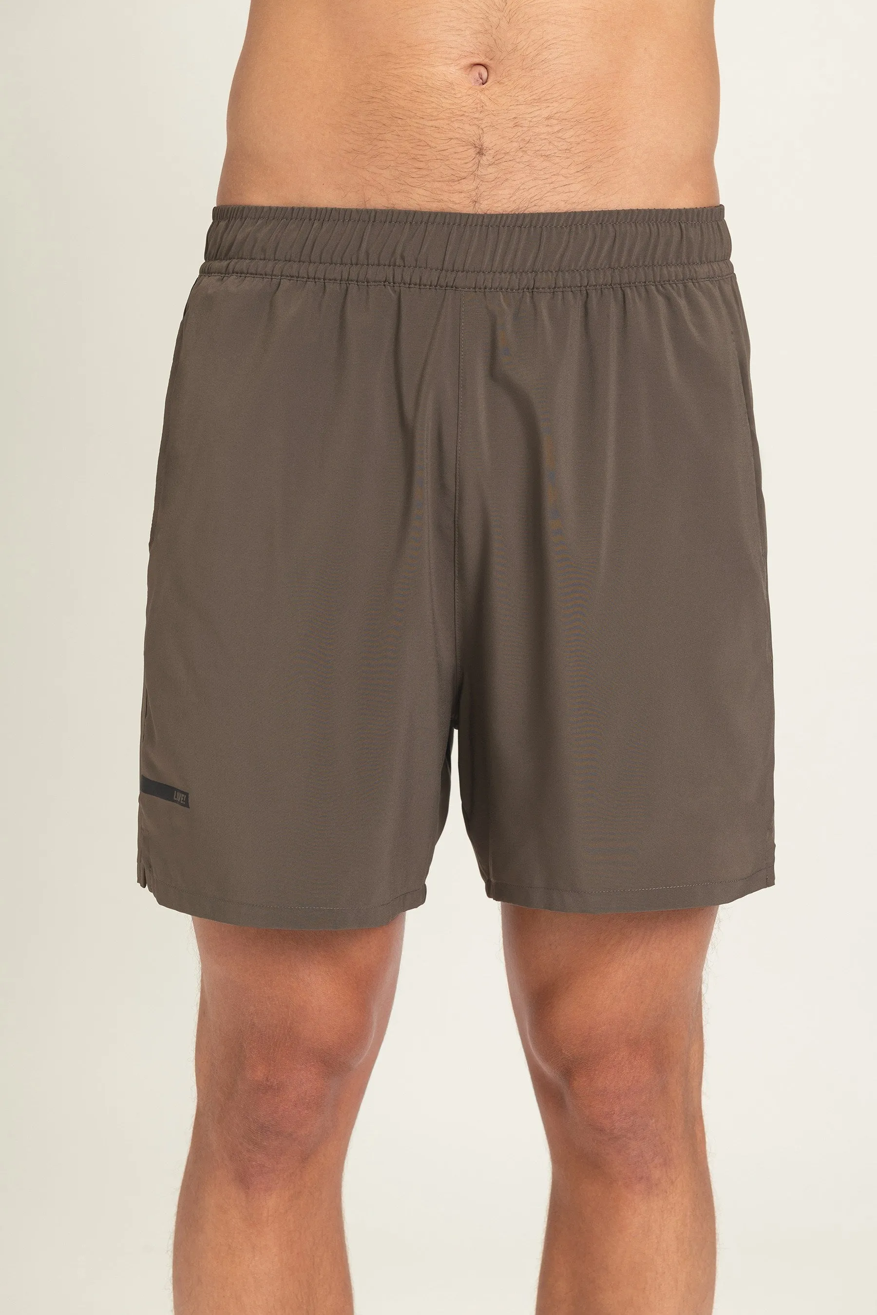 Pro Fast Men's Shorts 5"