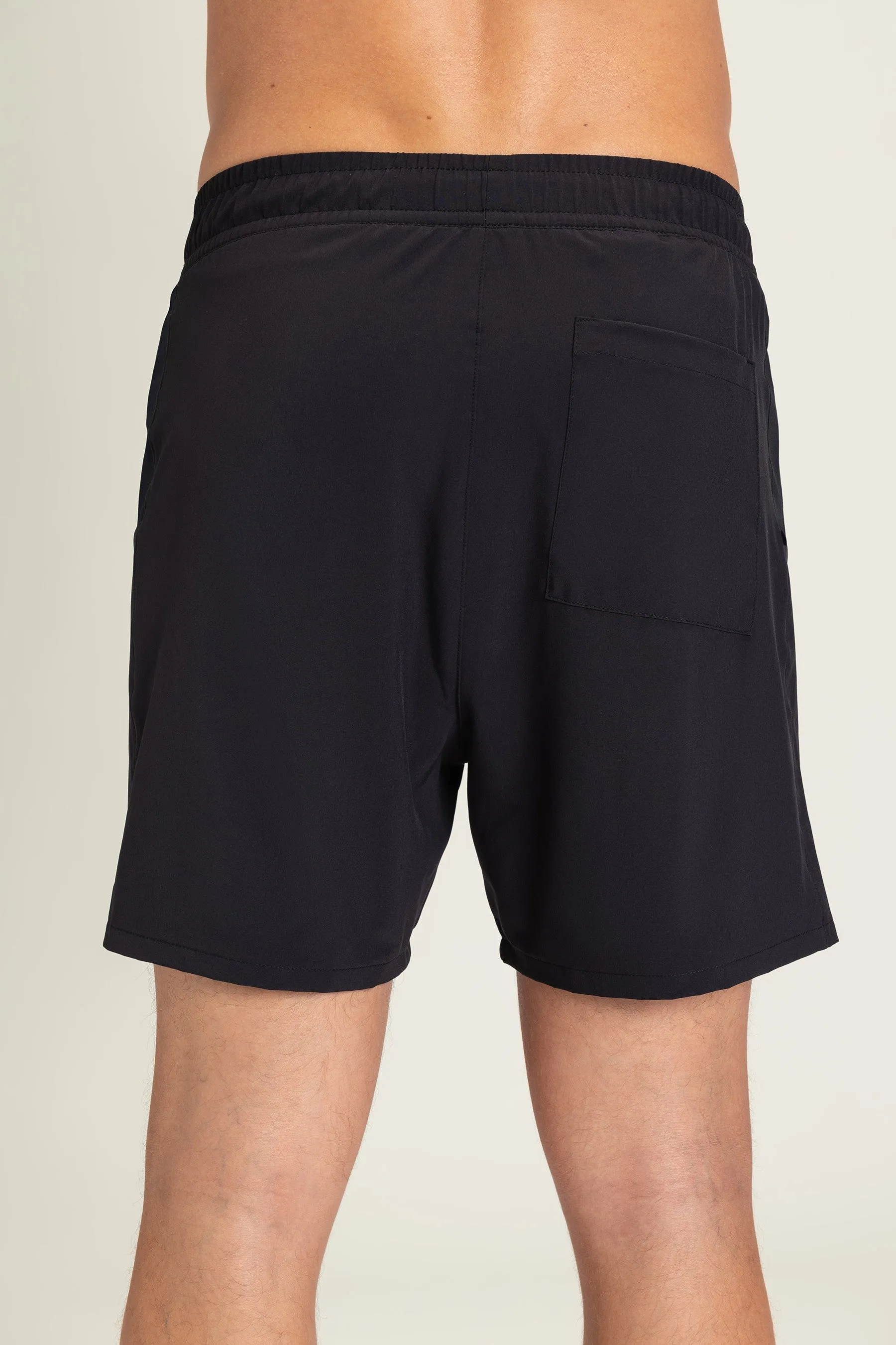 Pro Fast Men's Shorts 5"