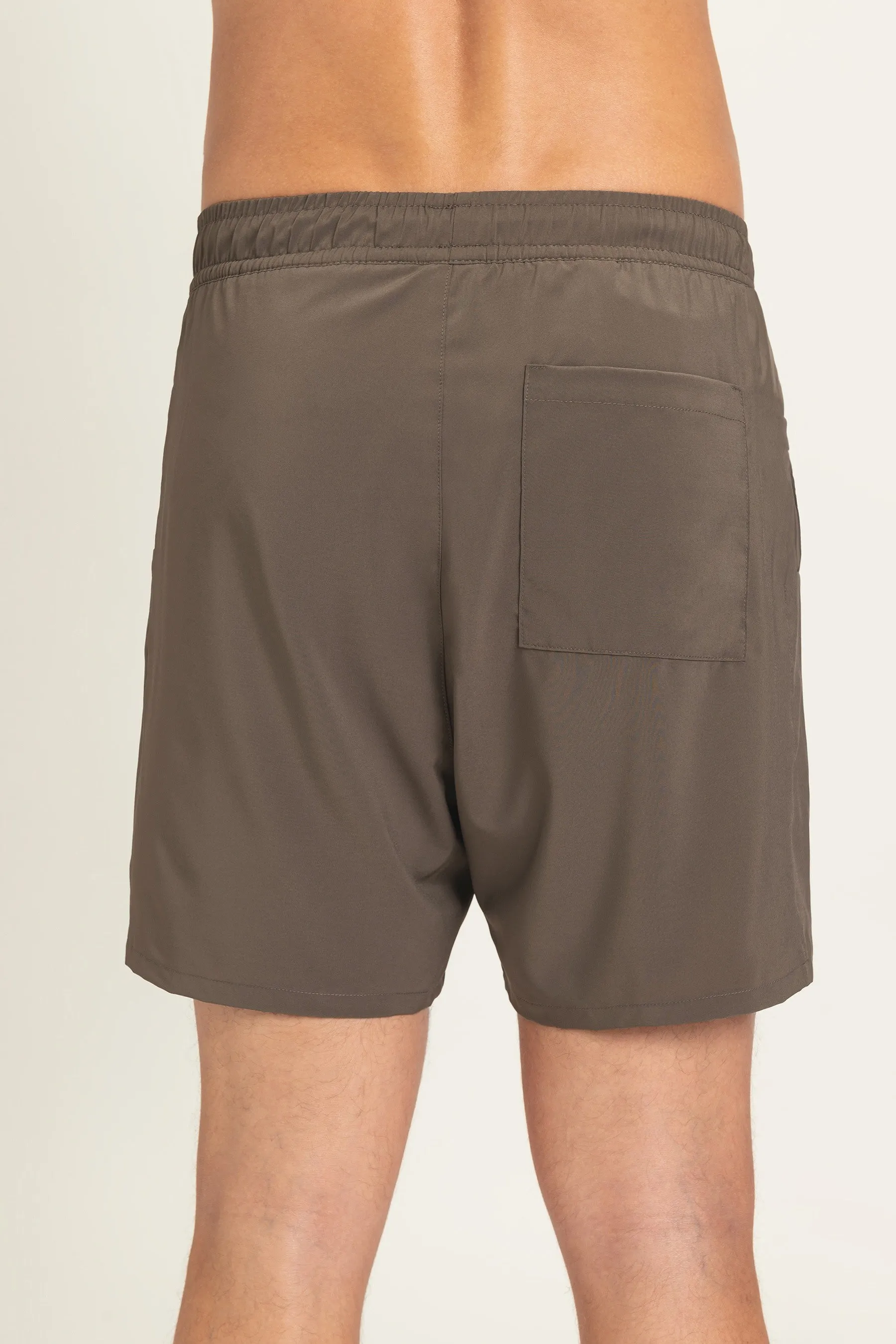 Pro Fast Men's Shorts 5"