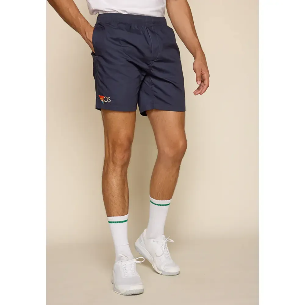 psundays Men's Flying P League Shorts