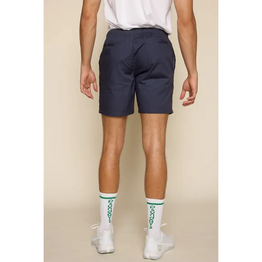 psundays Men's Flying P League Shorts