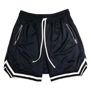 Quick Dry Basketball Shorts