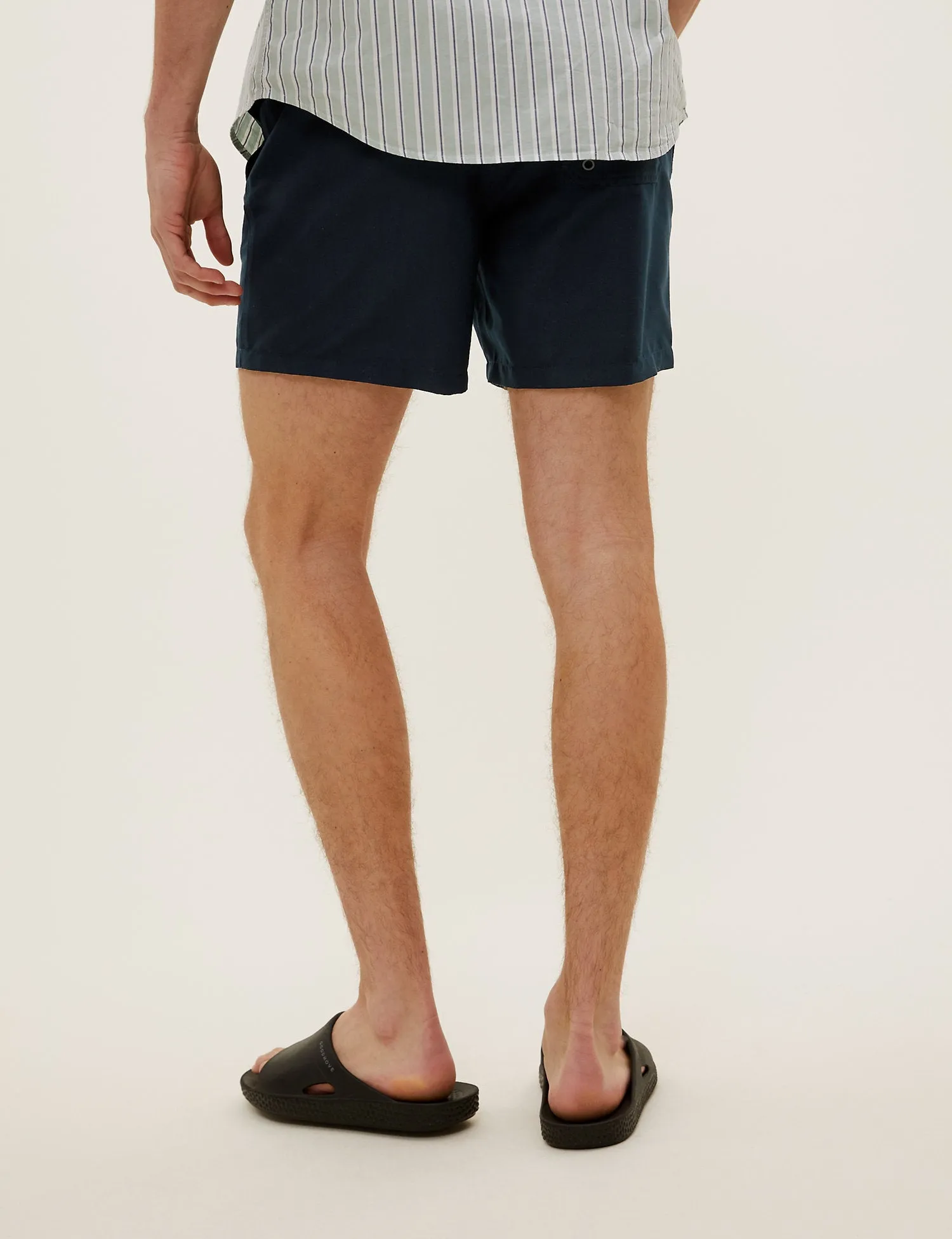 Quick Dry Swim Shorts