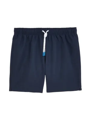 Quick Dry Swim Shorts