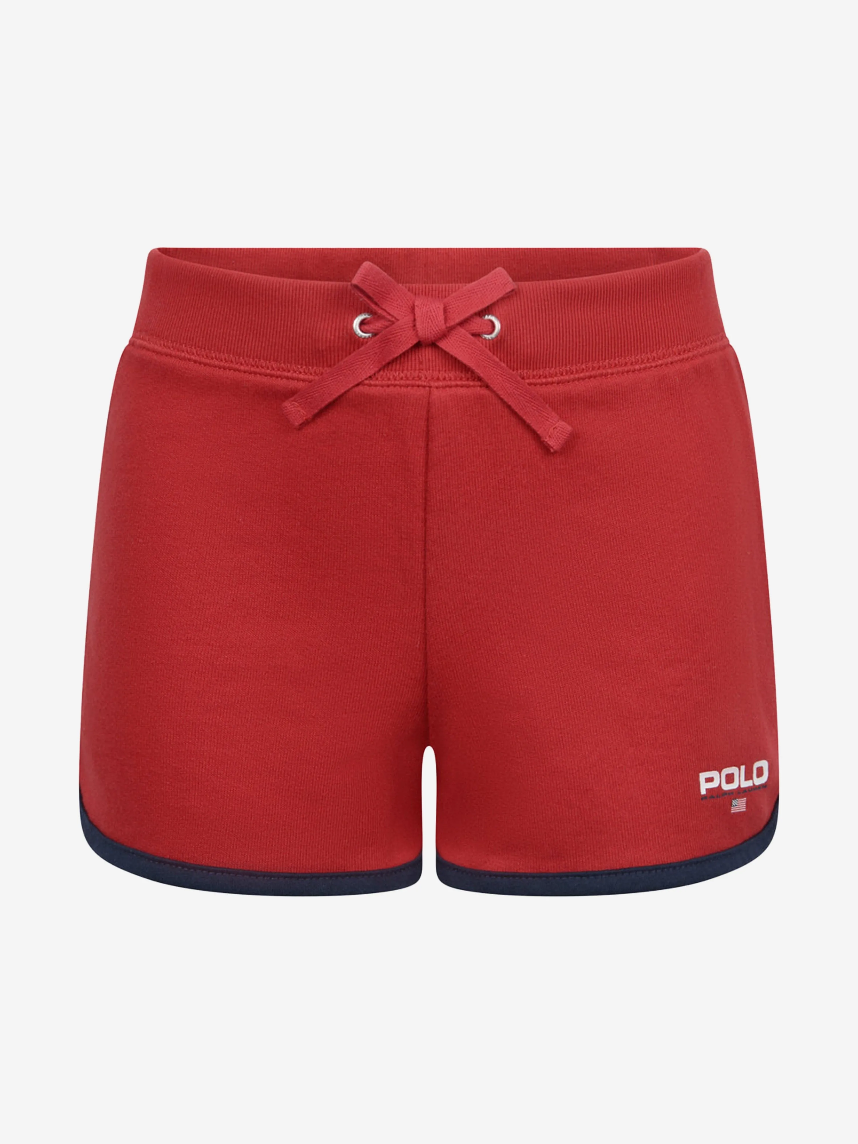 Ralph Lauren Girls Shorts - Polo Shorts