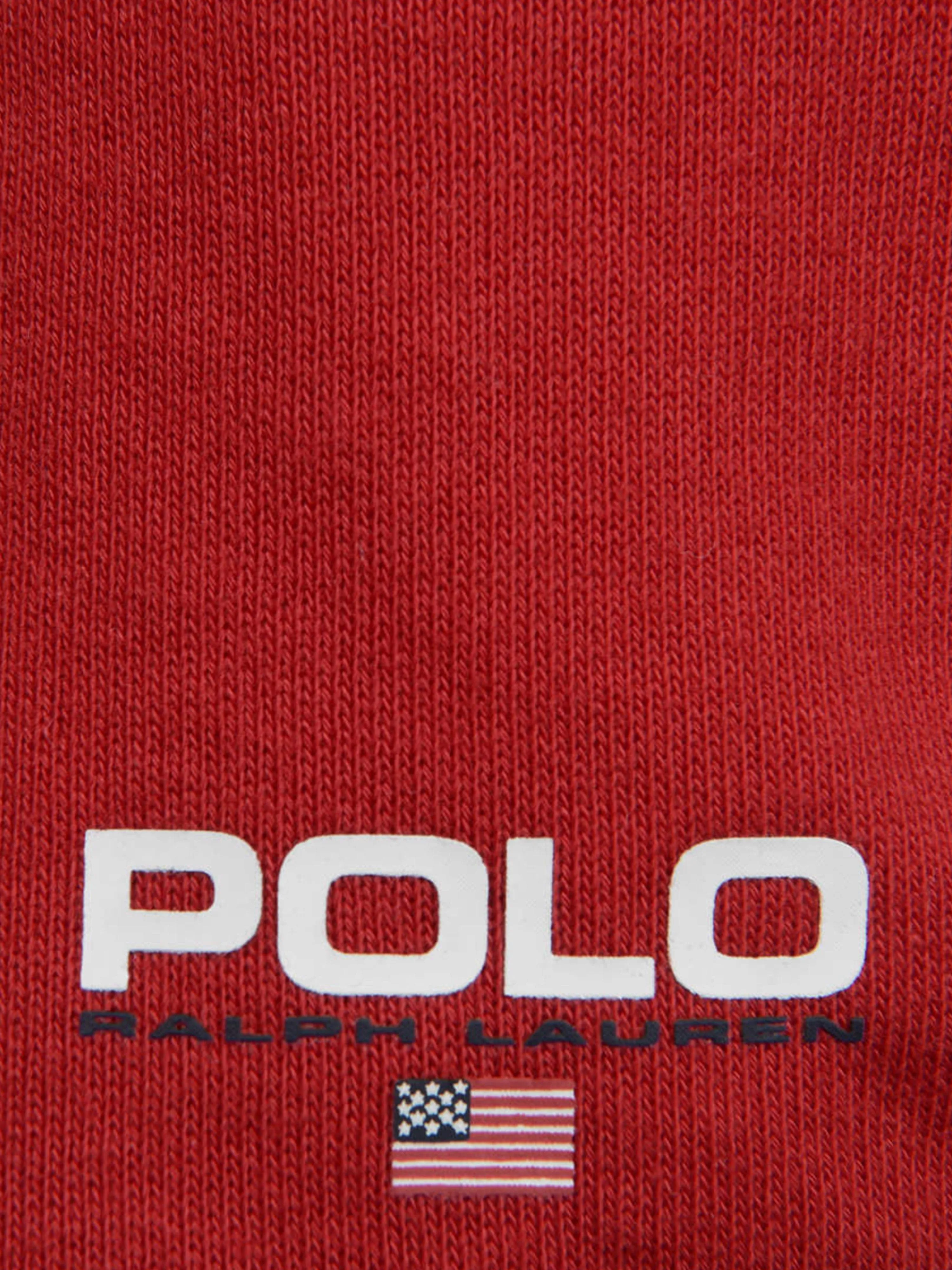 Ralph Lauren Girls Shorts - Polo Shorts